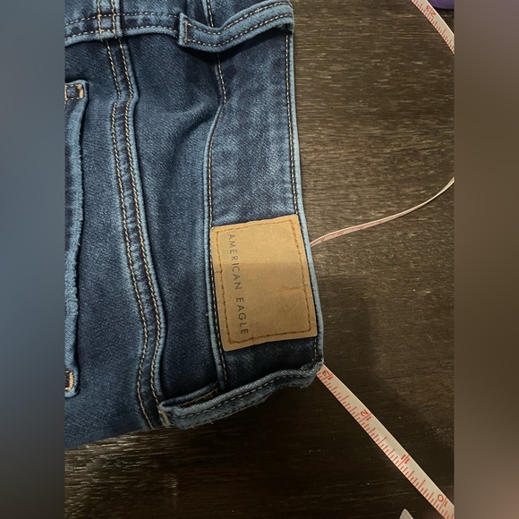 American Eagle Cozy Next Level Stretch - Picture 6 of 13